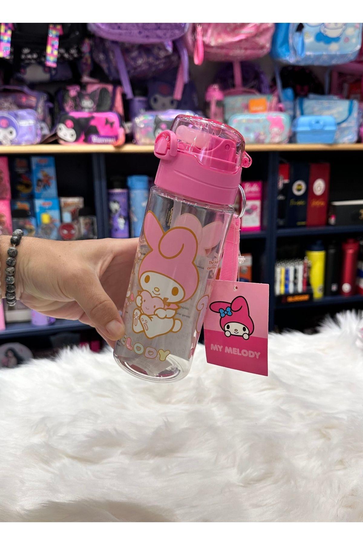 My Melody 500ml Matara - Lisanslı 
