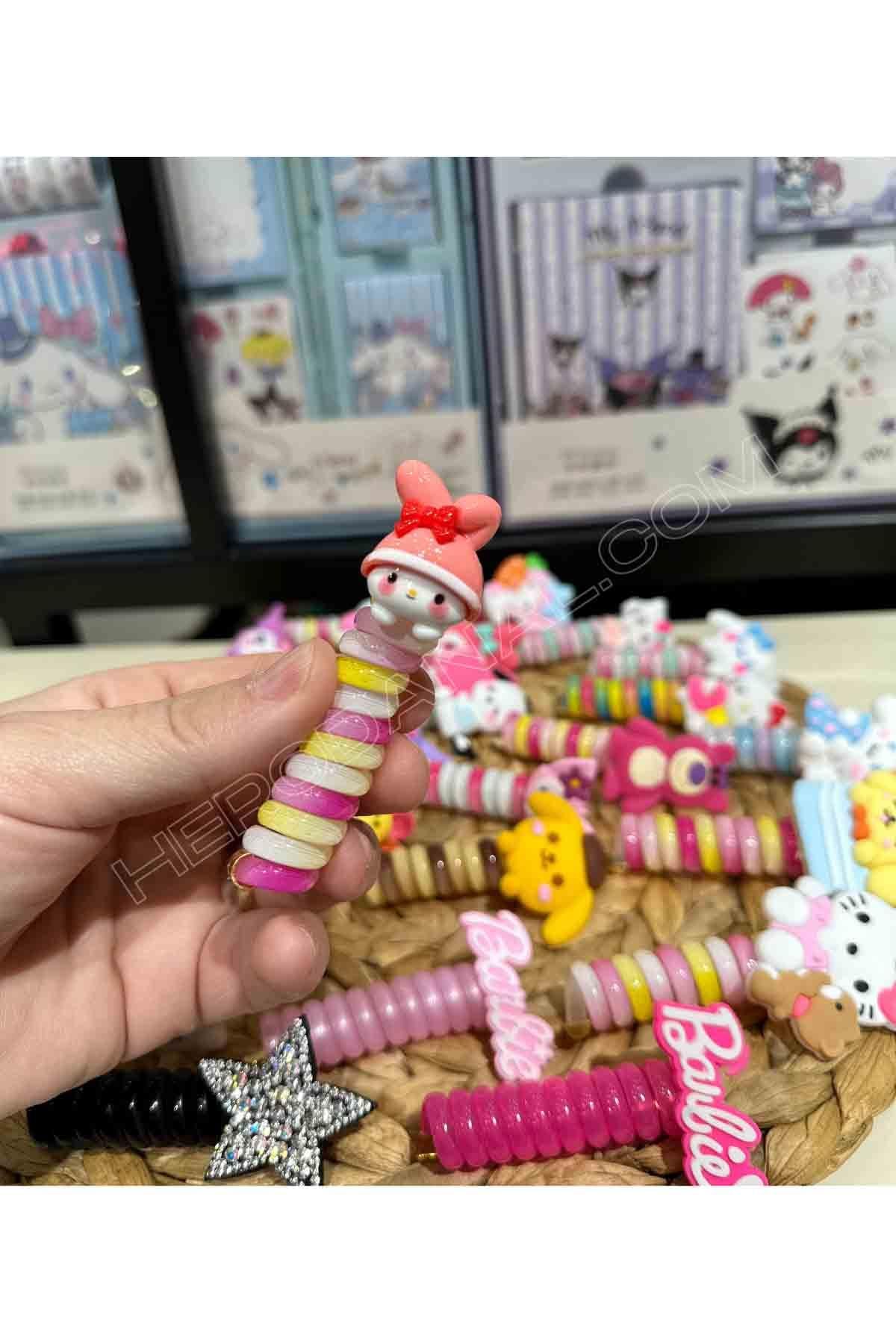 My Melody Akordiyon & Burgu Toka - Model 1