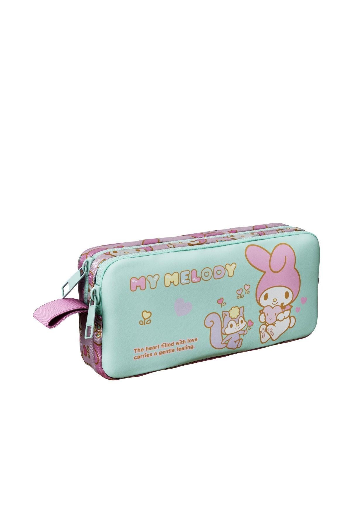 My Melody Kalem Çantası - Lisanslı