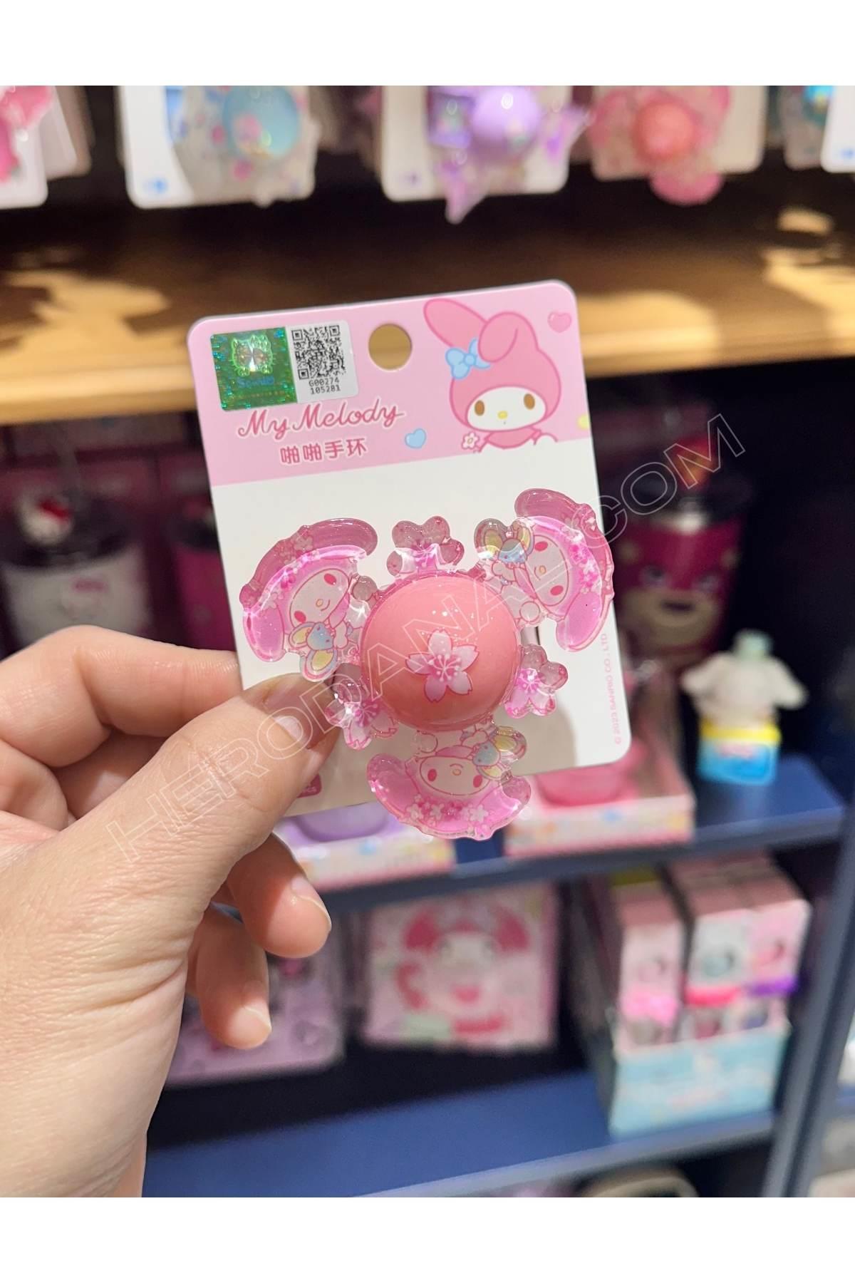 My Melody Pervane Bileklik - Işıklı