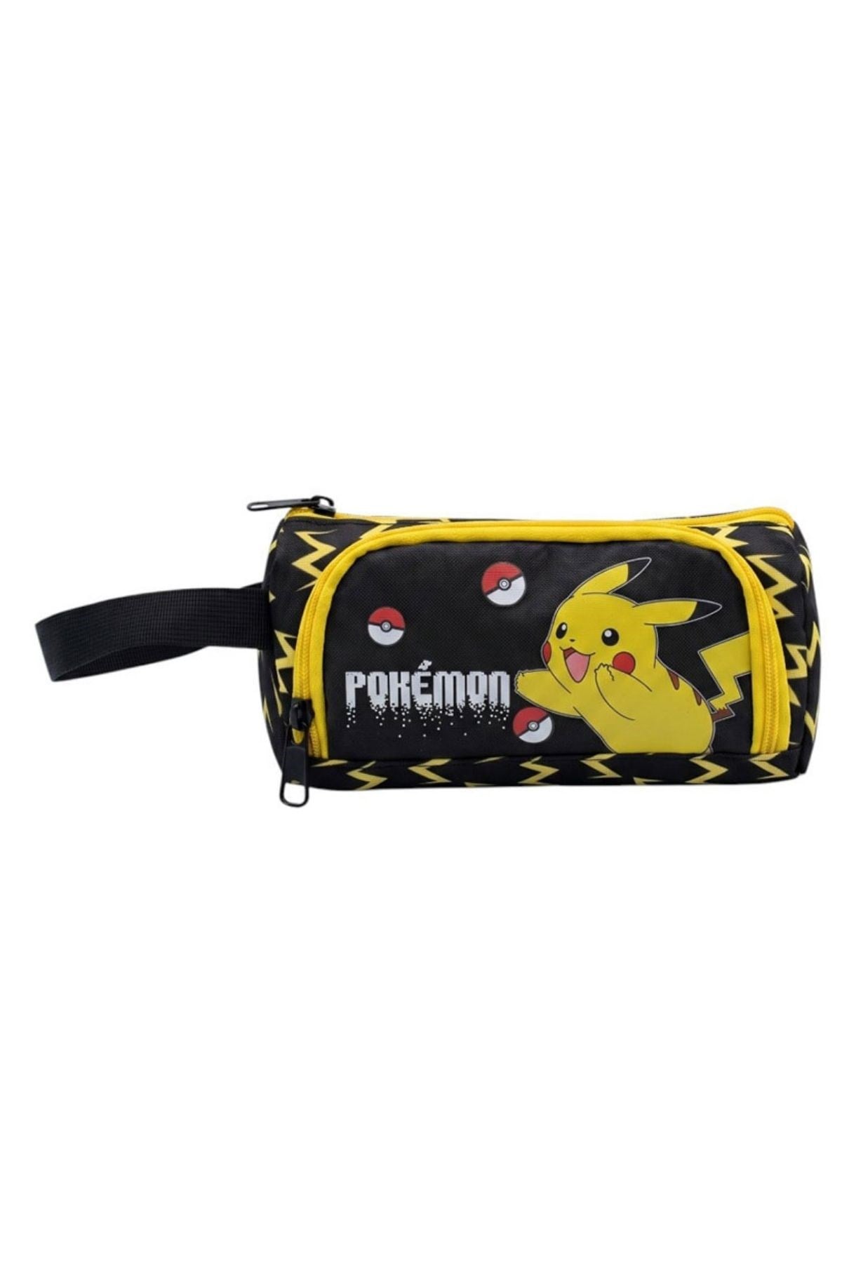 Pokemon Kalem Çantası - Lisanslı - Model 1