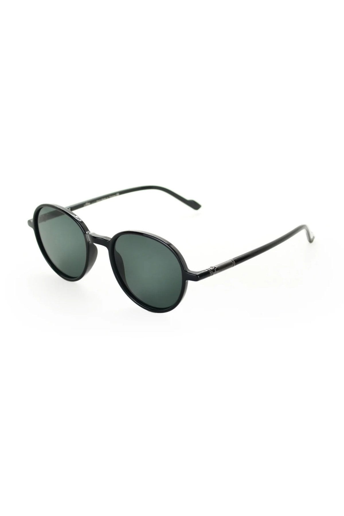 Runda Black Unisex Güneş Gözlüğü