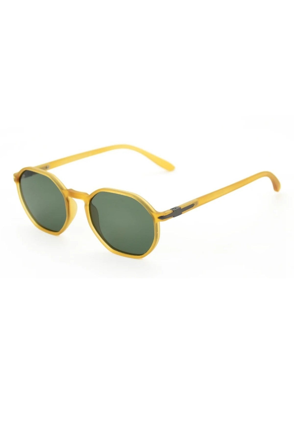 Santorini Matte Daisy Unisex Güneş Gözlüğü