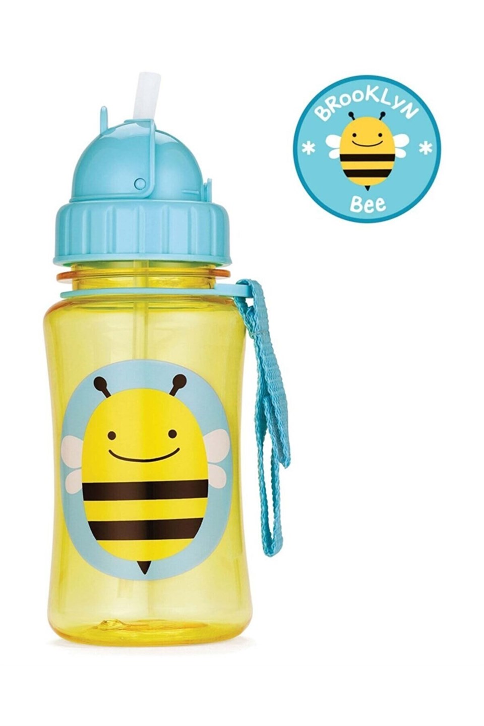 Skip Hop Skıp Hop Pipetli Suluk | Arı