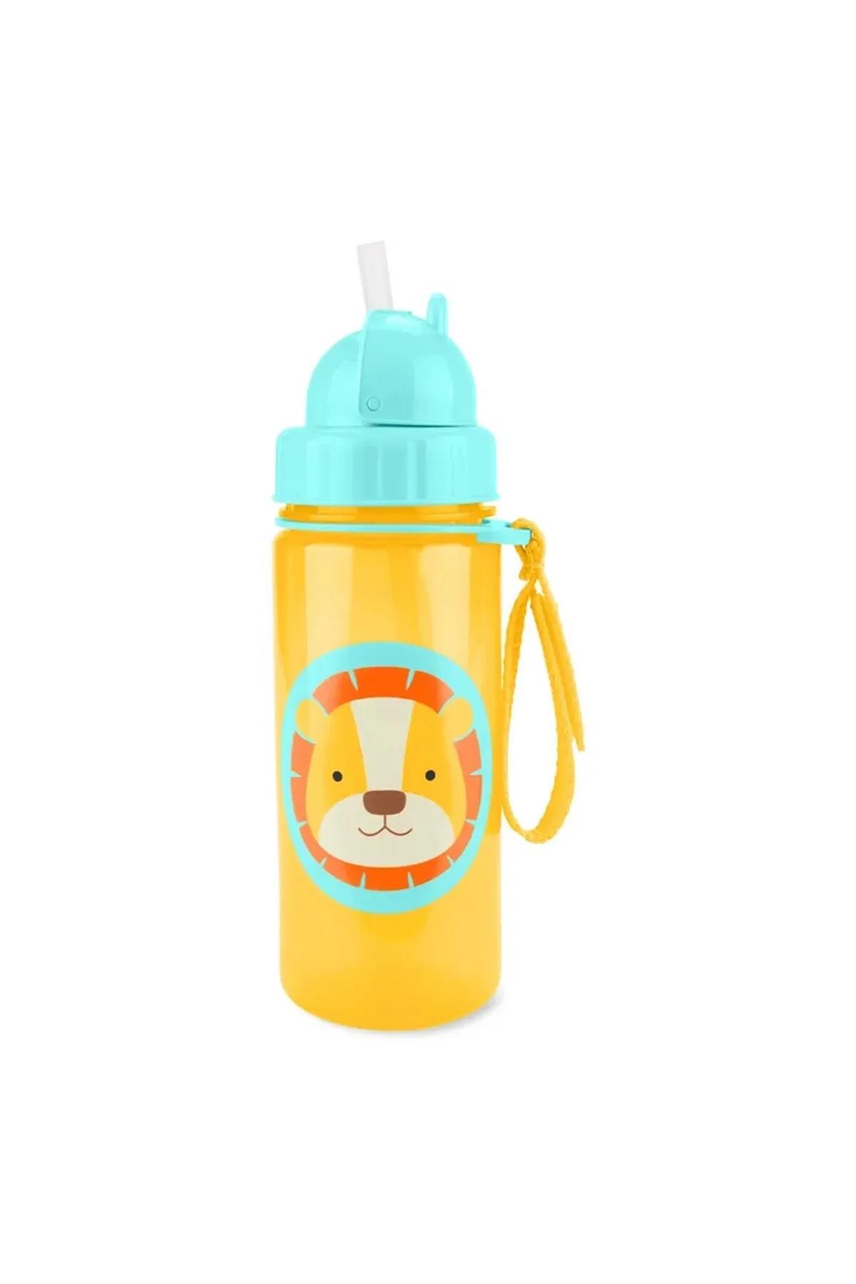 Skip Hop Skıp Hop Pipetli Suluk | Aslan