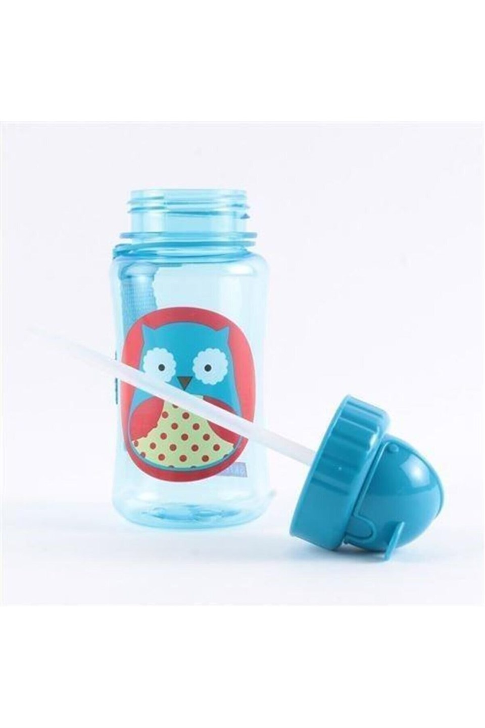 Skip Hop Skıp Hop Pipetli Suluk | Baykuş