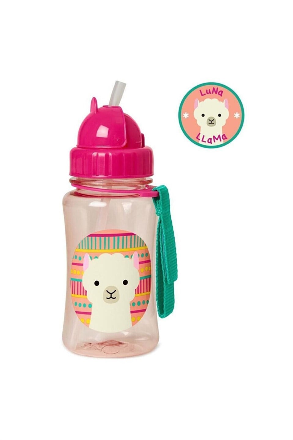 Skip Hop Skıp Hop Pipetli Suluk | Lama