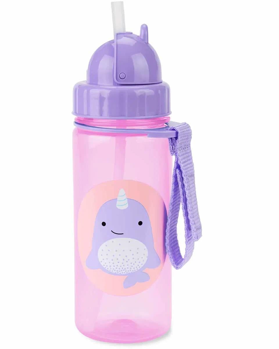 Skip Hop Skıp Hop Pipetli Suluk | Narwhal