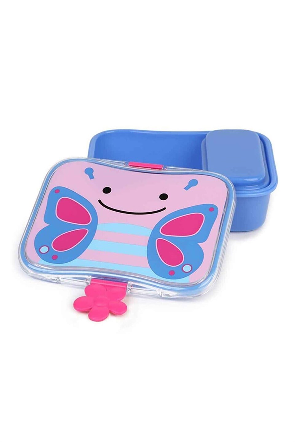 Skip Hop Zoo Beslenme Kiti | Kelebek