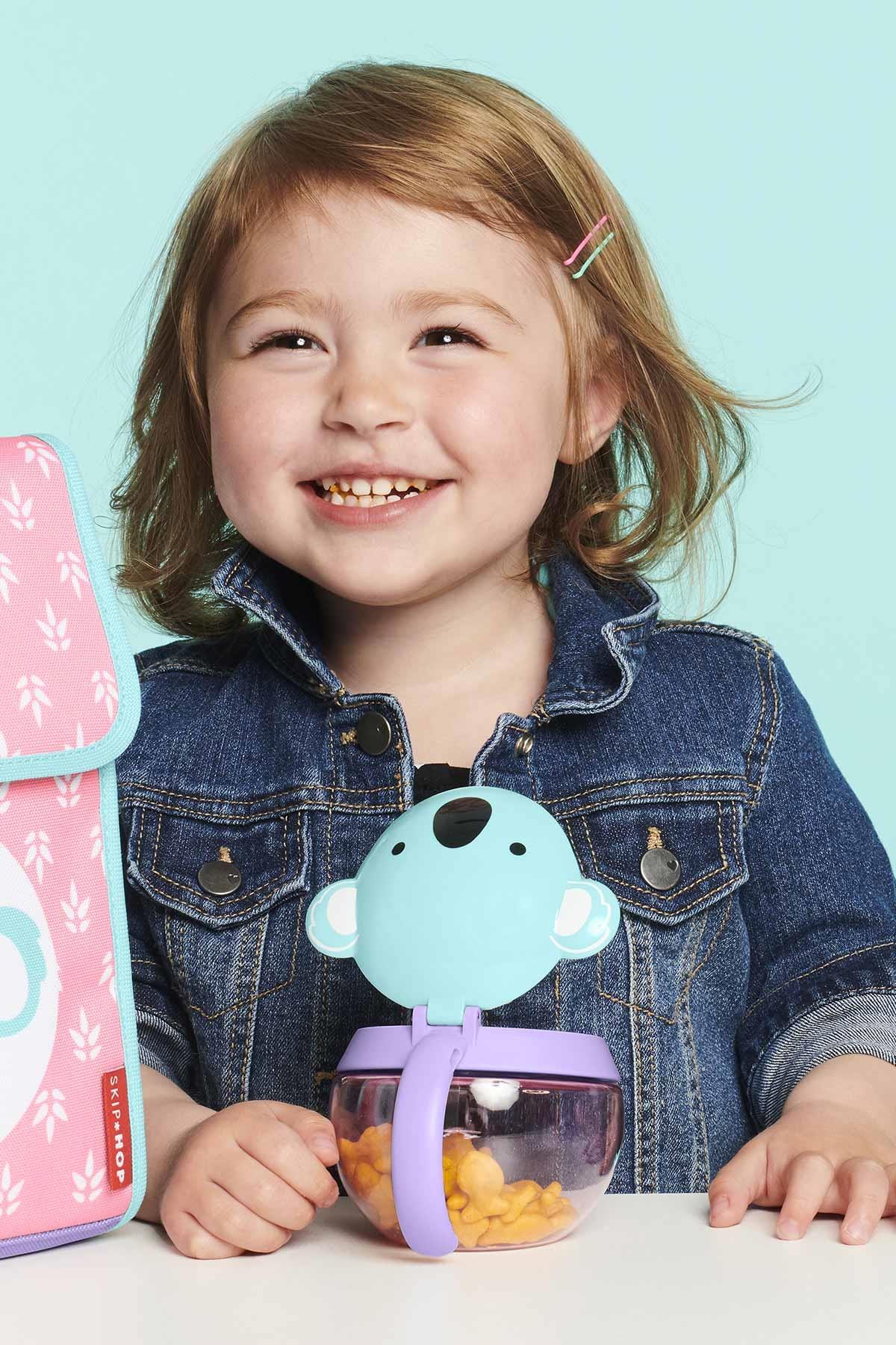 Skip Hop Zoo Çerez Kabı | Kuala