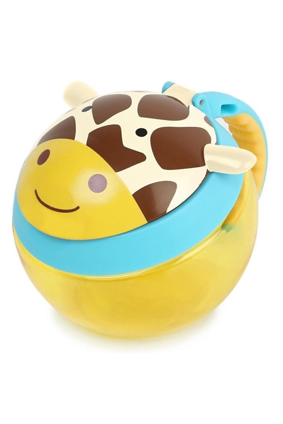 Skip Hop Zoo Çerez Kabı | Zurafa