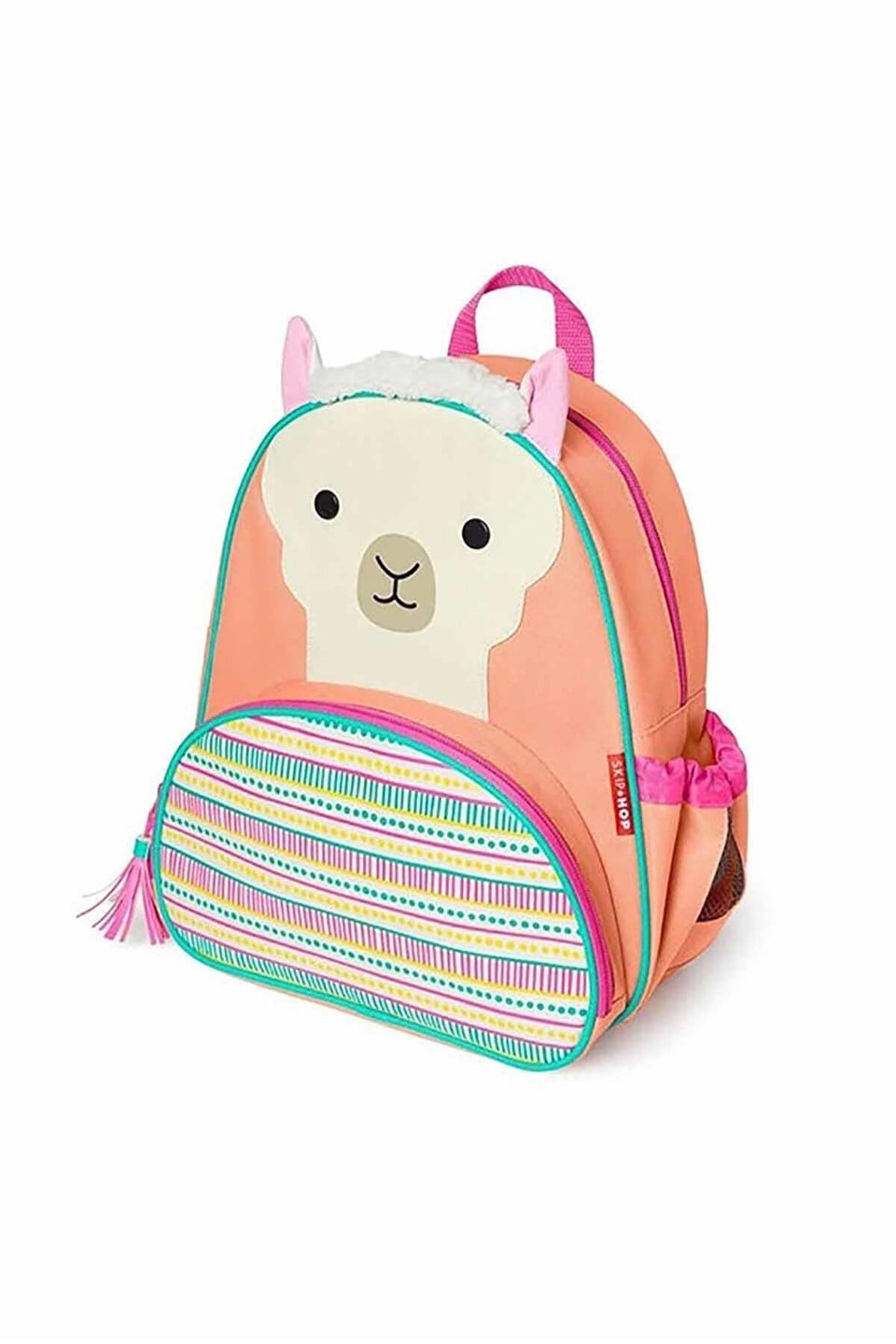 Skip Hop Zoo Orta Boy Sırt Çantası | Lama