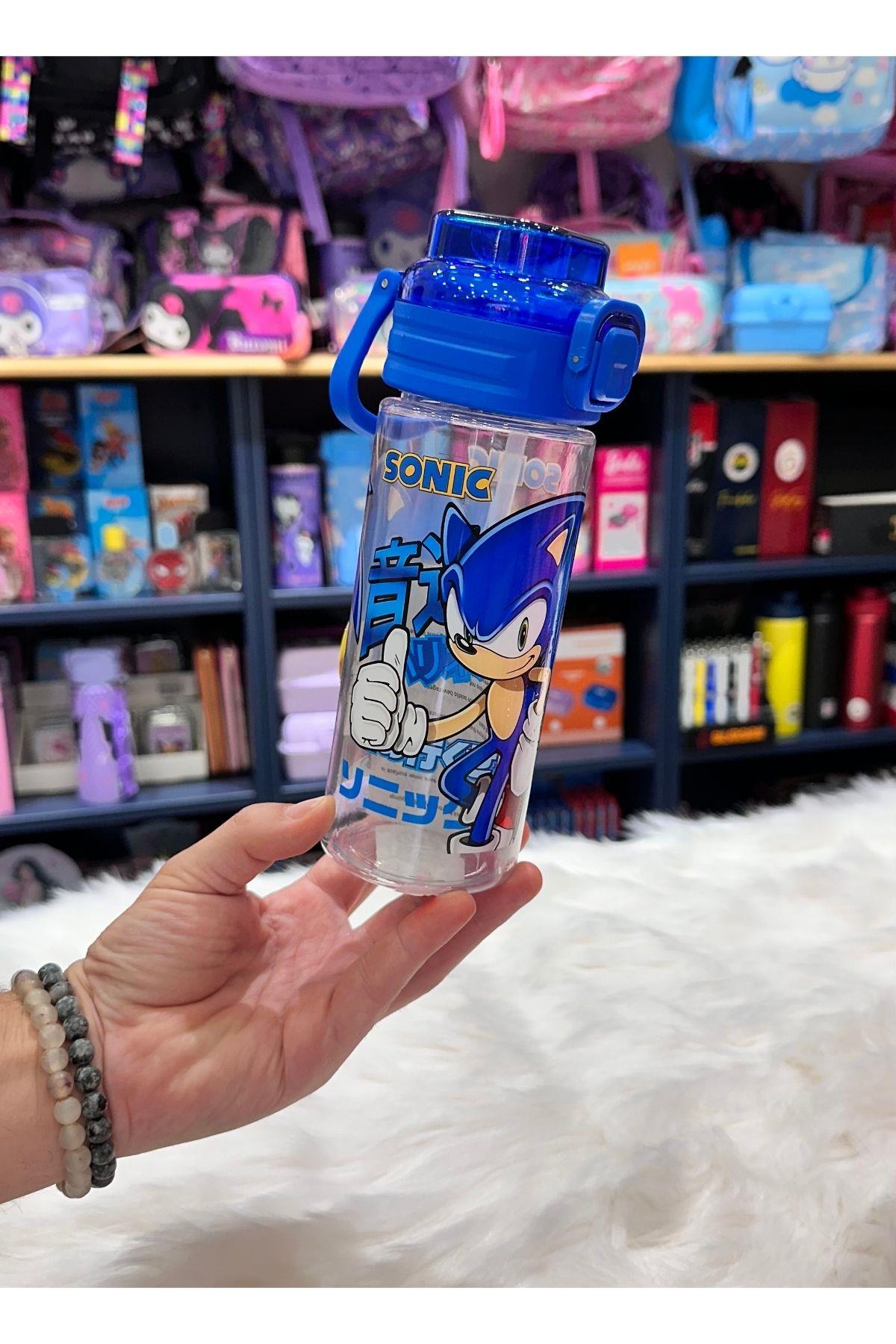 Sonic 500ml Matara - Lisanslı - Model 1