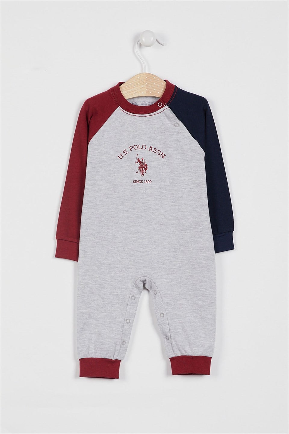 U.S.Polo Assn. Patiksiz Tulum