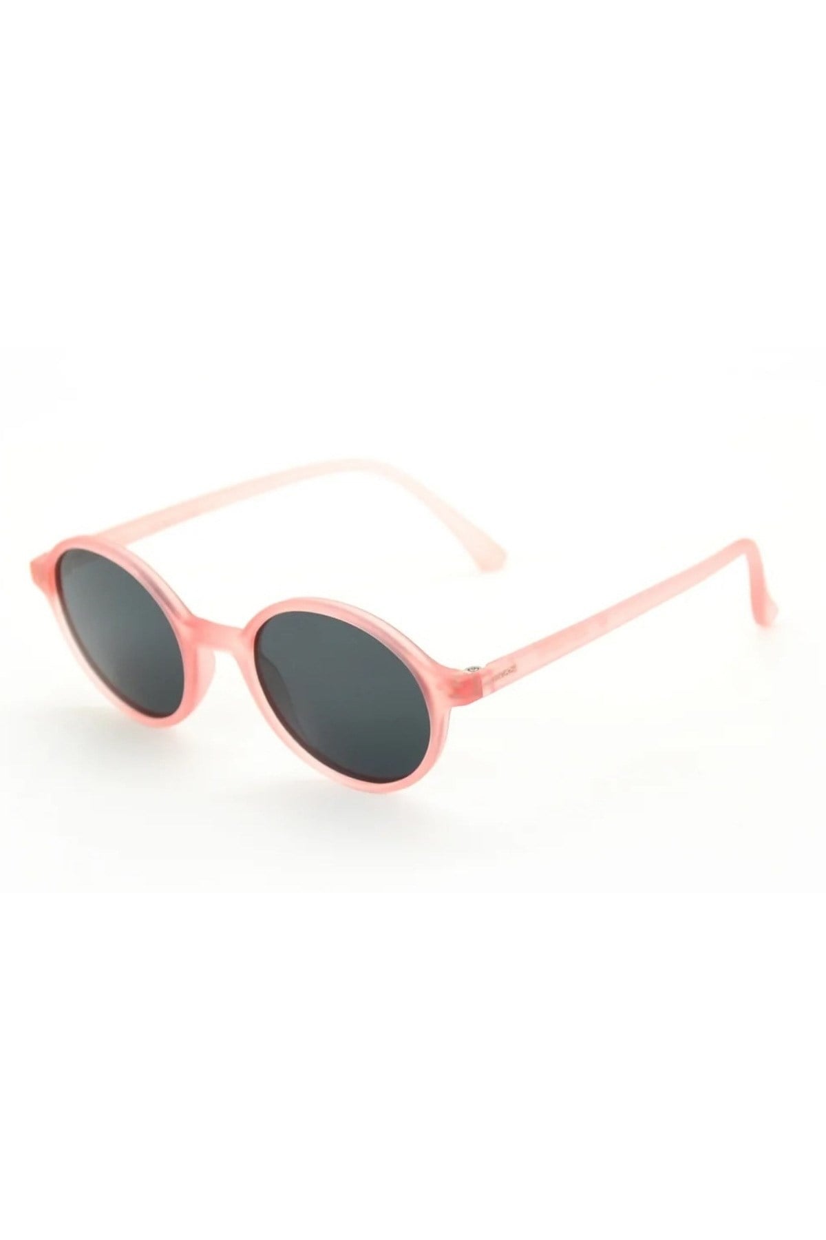 Will Matte Pastel Pink 2-6 Yaş Çocuk Güneş Gözlüğü