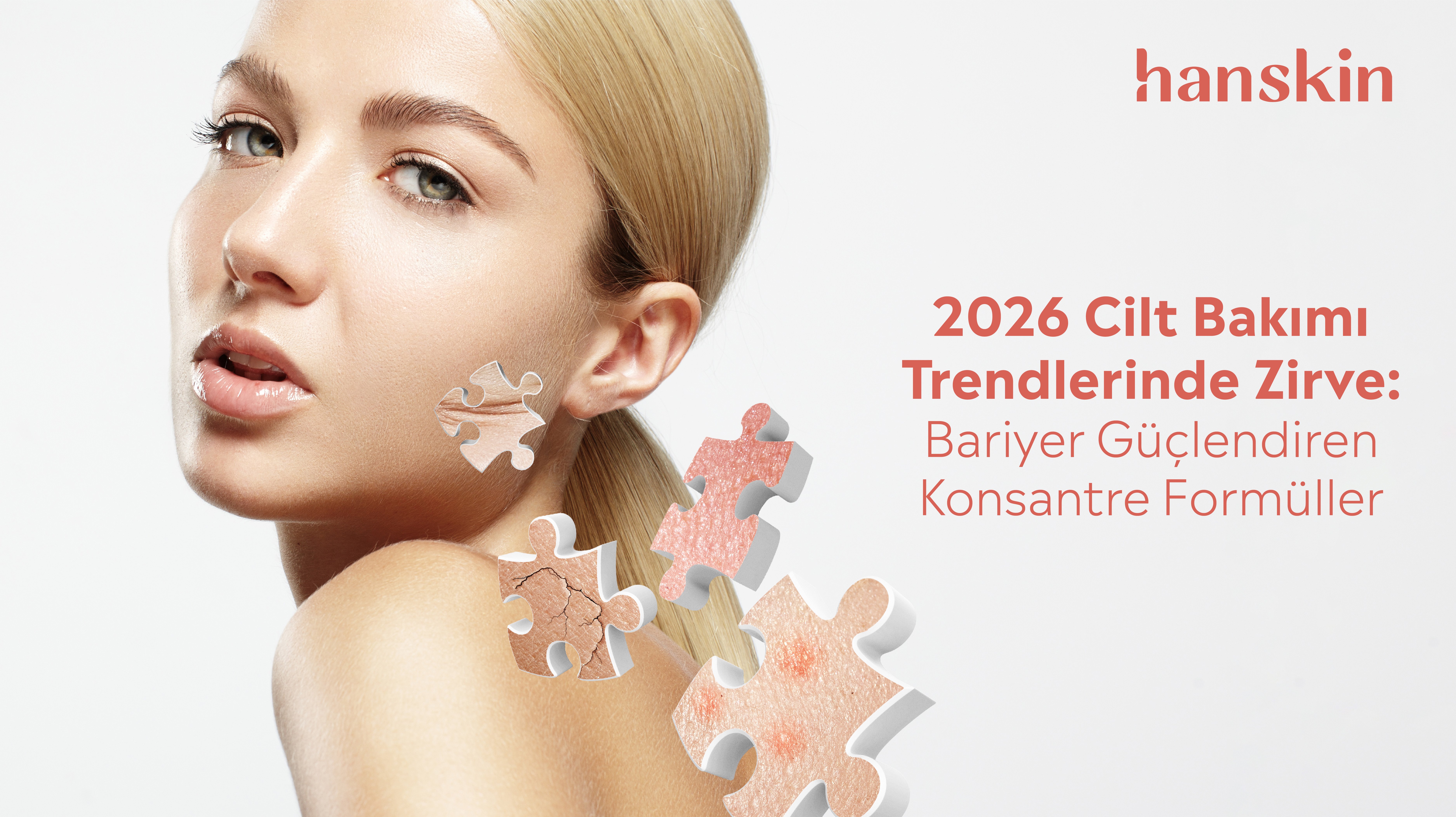 2026 Cilt Bakımı Trendlerinde Zirve: Bariyer Güçlendiren Konsantre Formüller