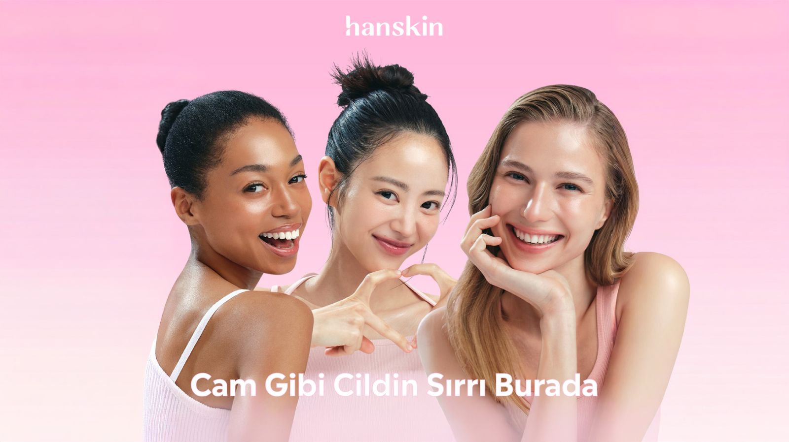 Cam Gibi Cilt Trendi Nedir? Kore Güzelliğinin Sırrı Hyaluron Mu?