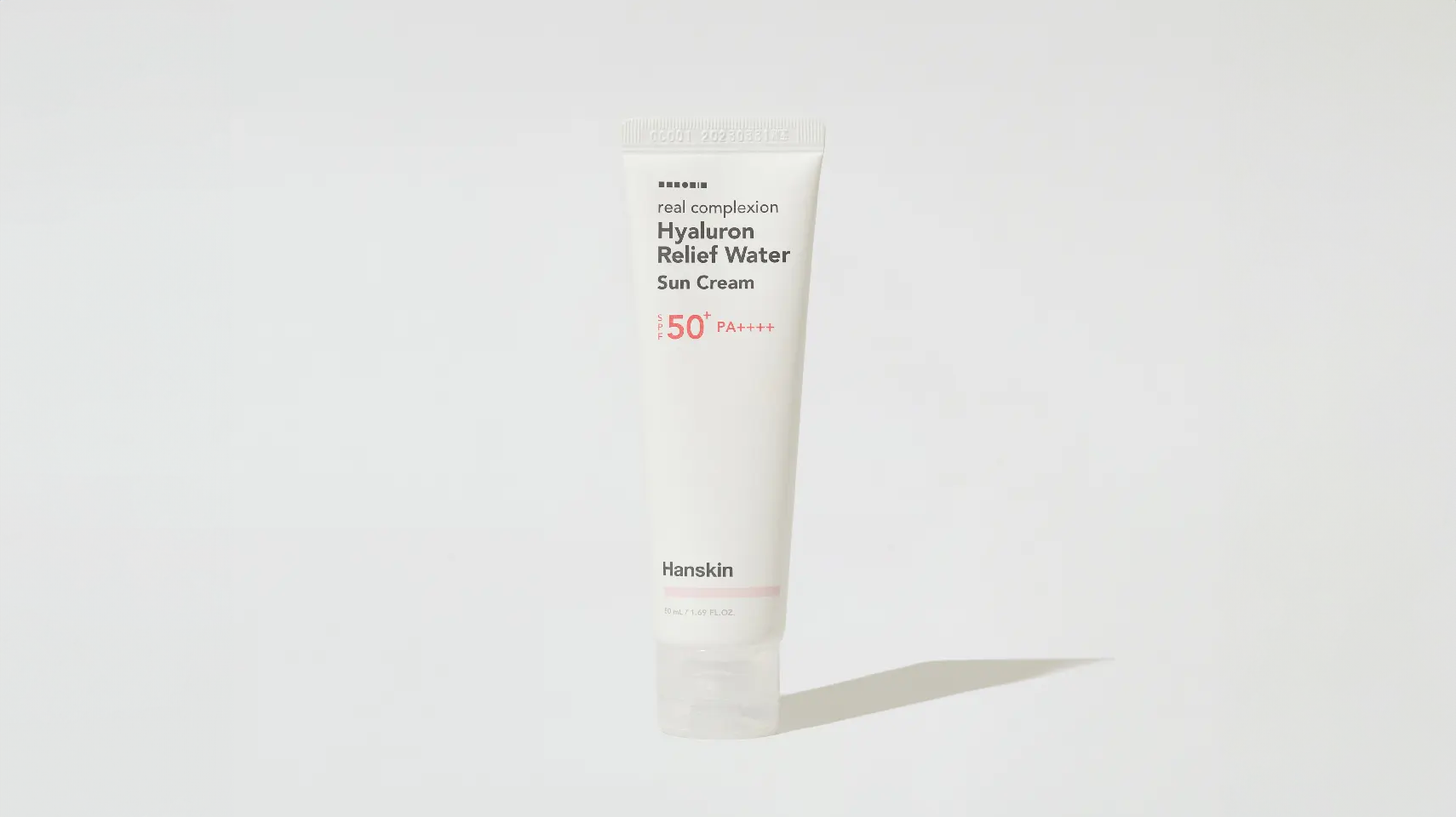 Güneş Korumasının Önemi: Hyaluron Relief Water Güneş Kremi SPF 50+