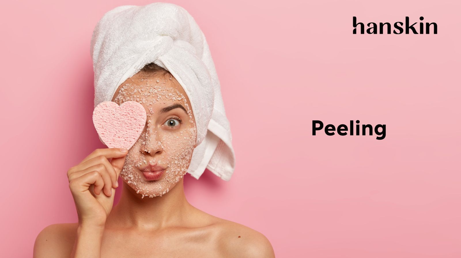 Peelingin Sivilceler Üzerindeki Etkisi: Ne Sıklıkla Yapmalı?