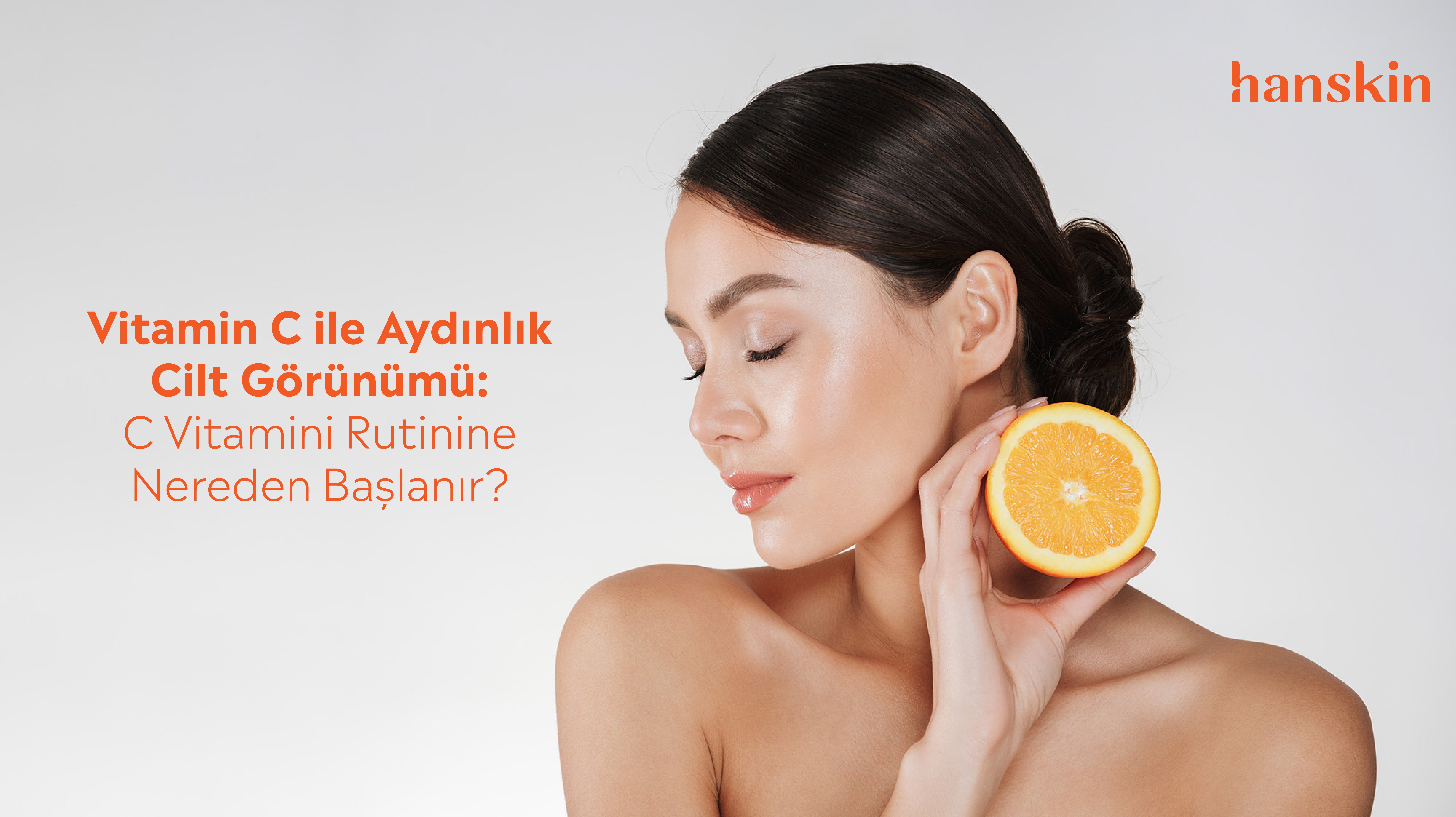 Neden Herkes C Vitamini Konuşuyor?