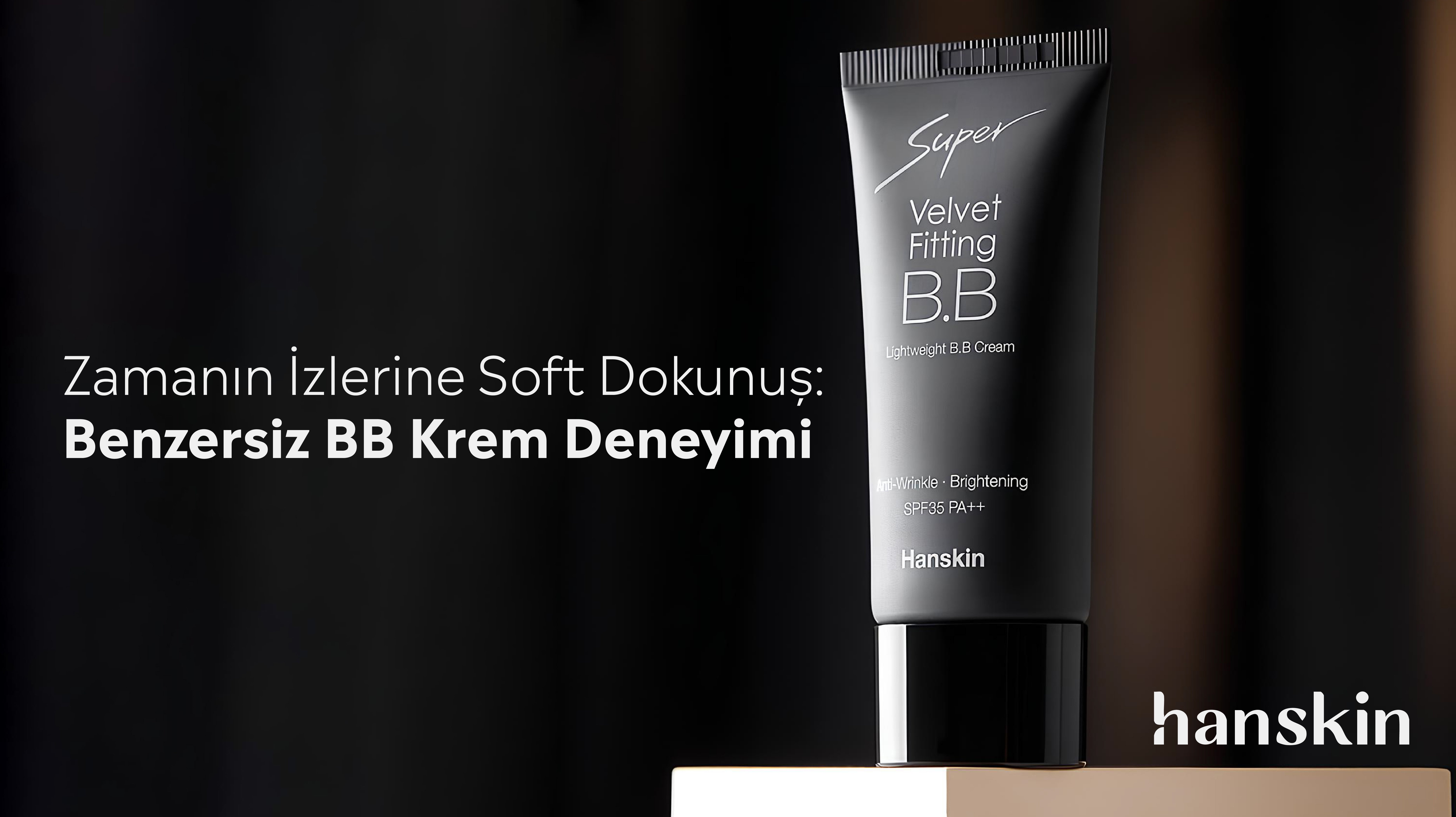 2026 Makyaj Trendleri ve BB Krem Rüzgarı