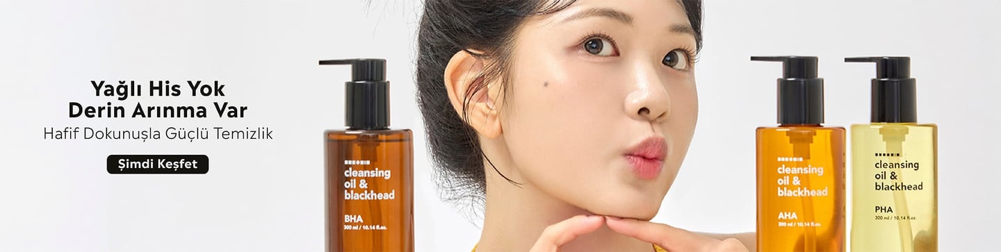 Yağ Bazlı Temizleyici