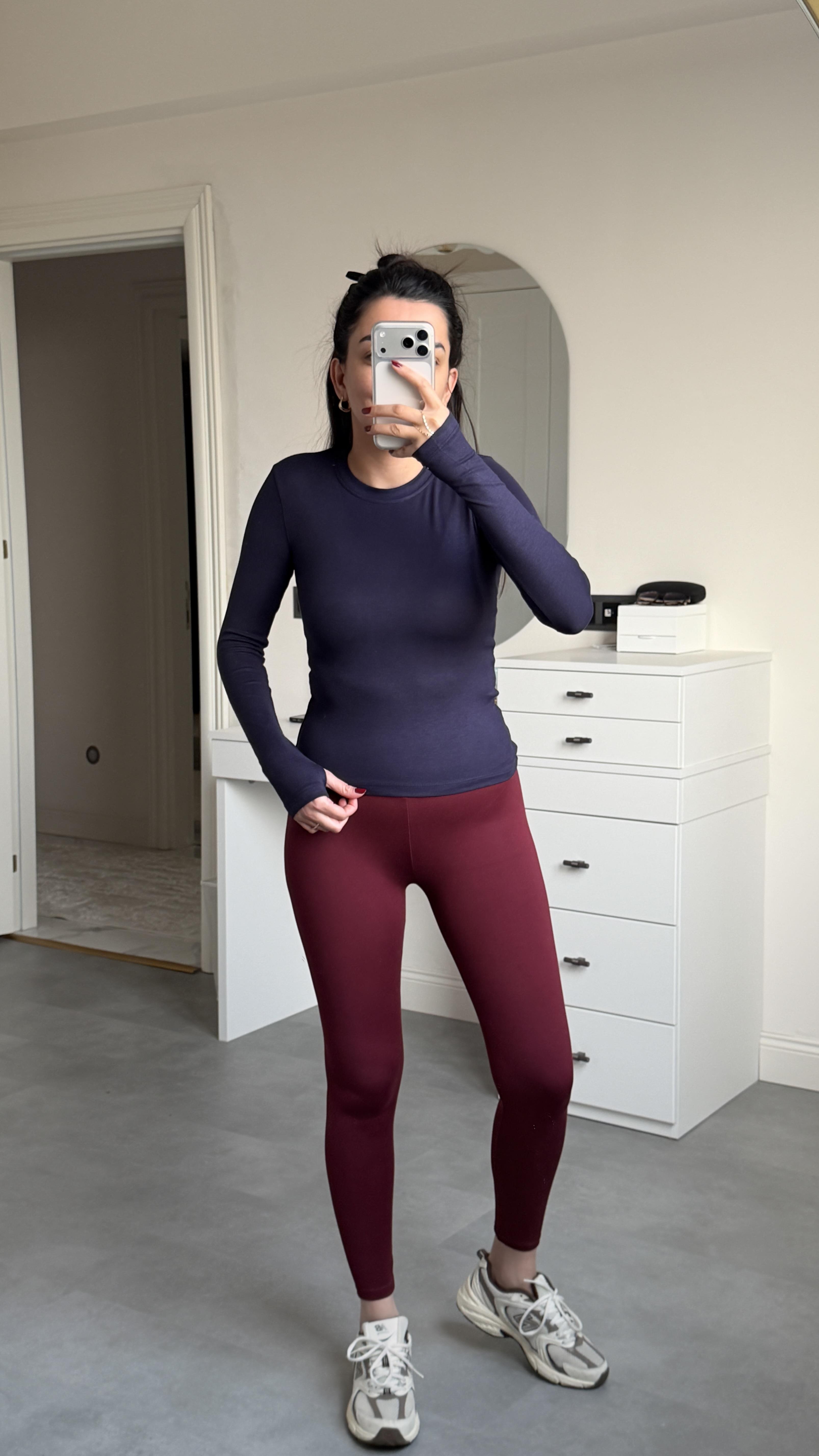 Parmak Geçirmeli Body - Laci