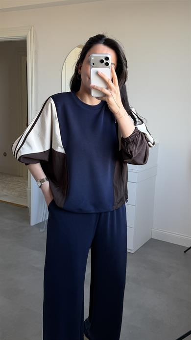 Mixx Takım Şeritli - Laci