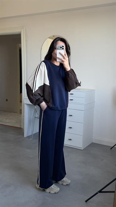 Mixx Takım Şeritli - Laci