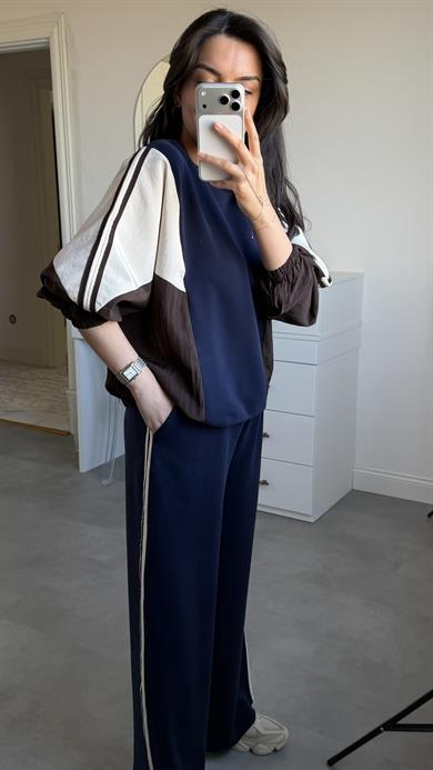 Mixx Takım Şeritli - Laci