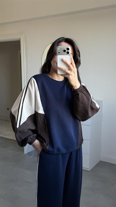 Mixx Takım Şeritli - Laci