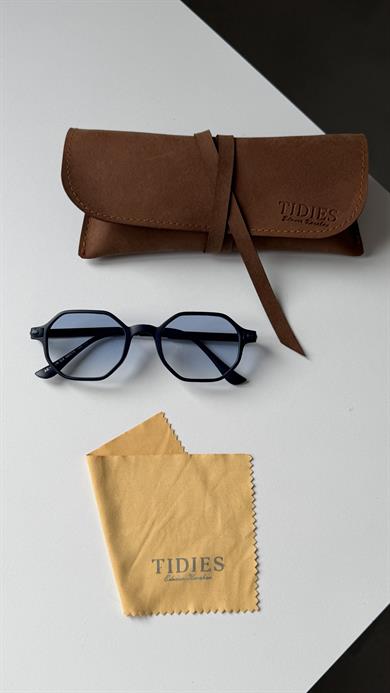 Roxi Mavi - Mavi Cam Güneş Gözlüğü