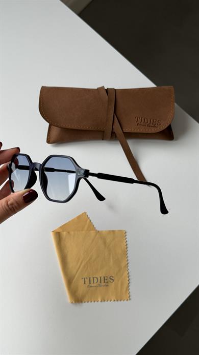 Roxi Mavi - Mavi Cam Güneş Gözlüğü