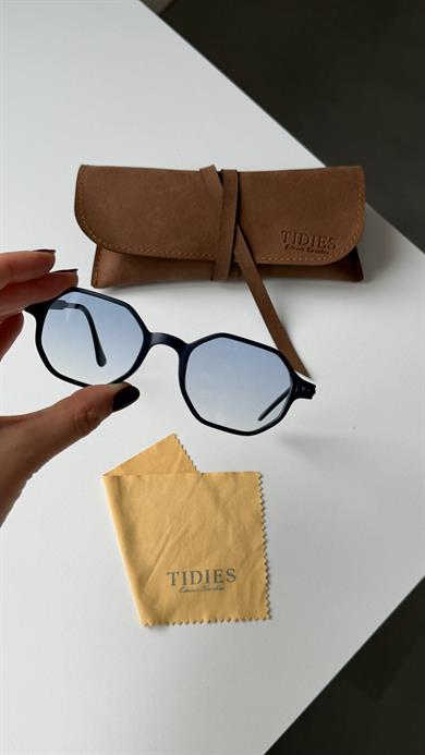 Roxi Mavi - Mavi Cam Güneş Gözlüğü