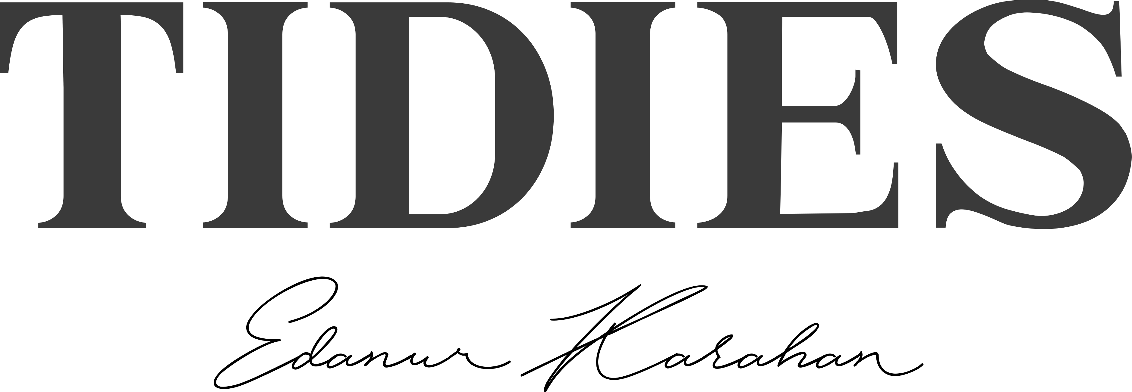 Tidies | Kad?n Aksesuar & Giyim Modas?