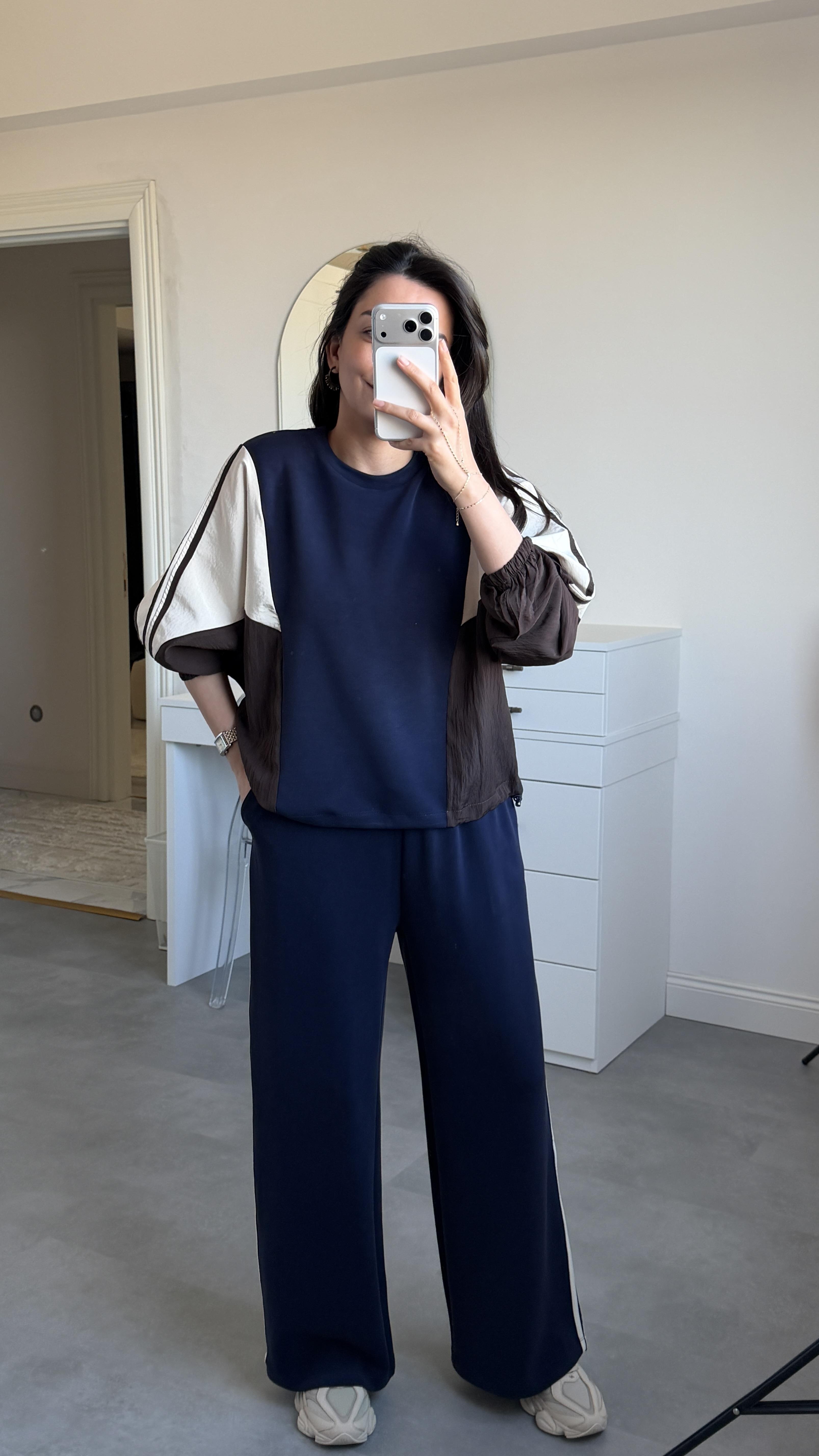 Mixx Takım Şeritli - Laci