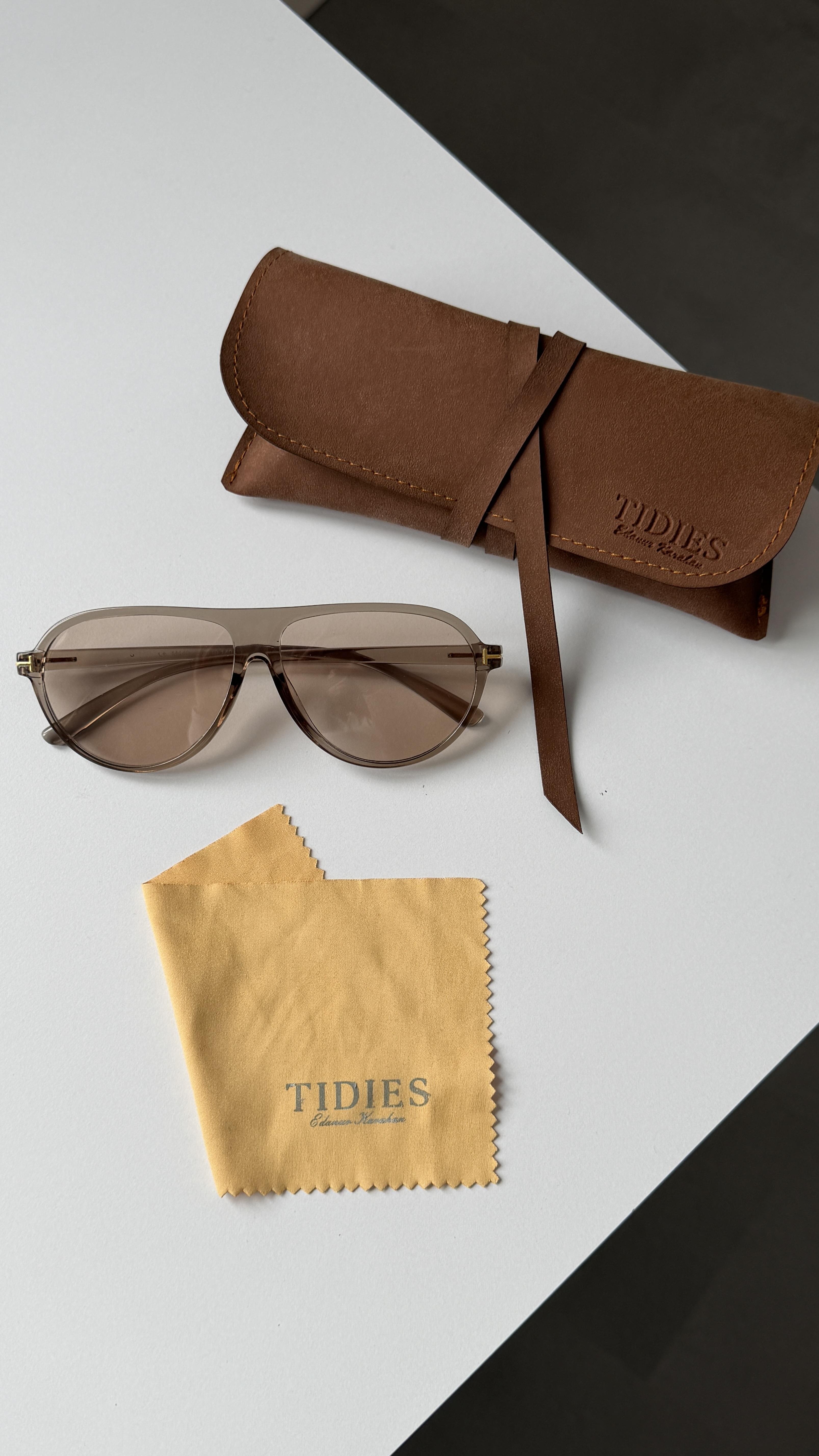 Tmf Nude Güneş Gözlüğü