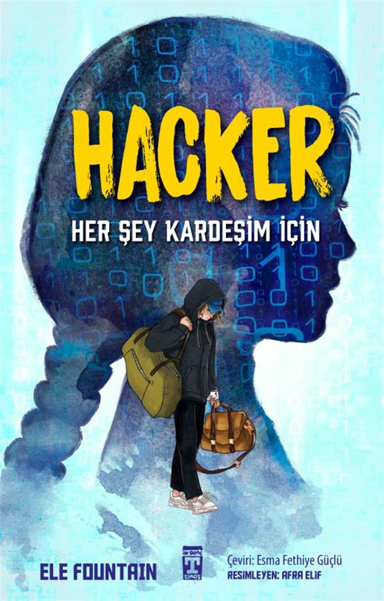 Hacker - Herşey Kardeşim İçin