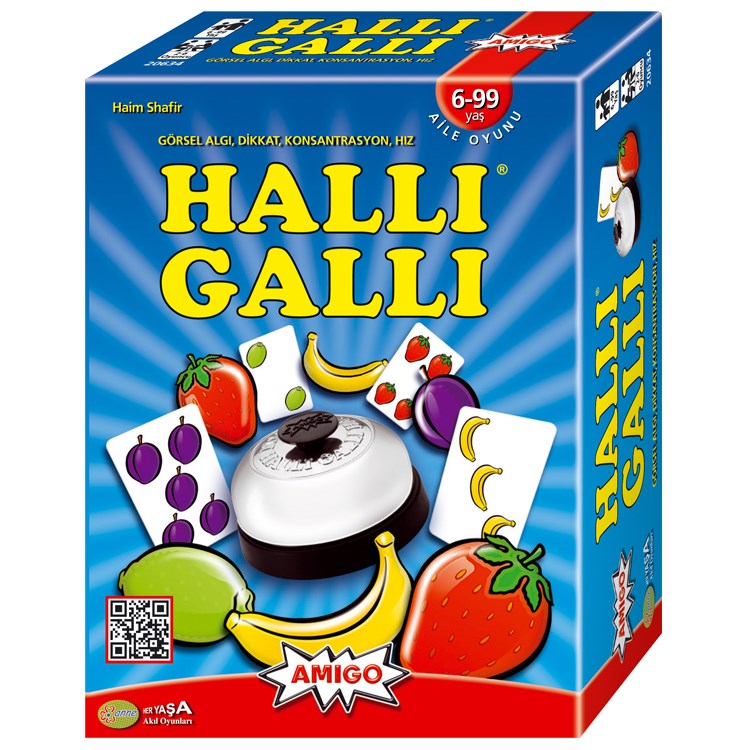 Halli Galli