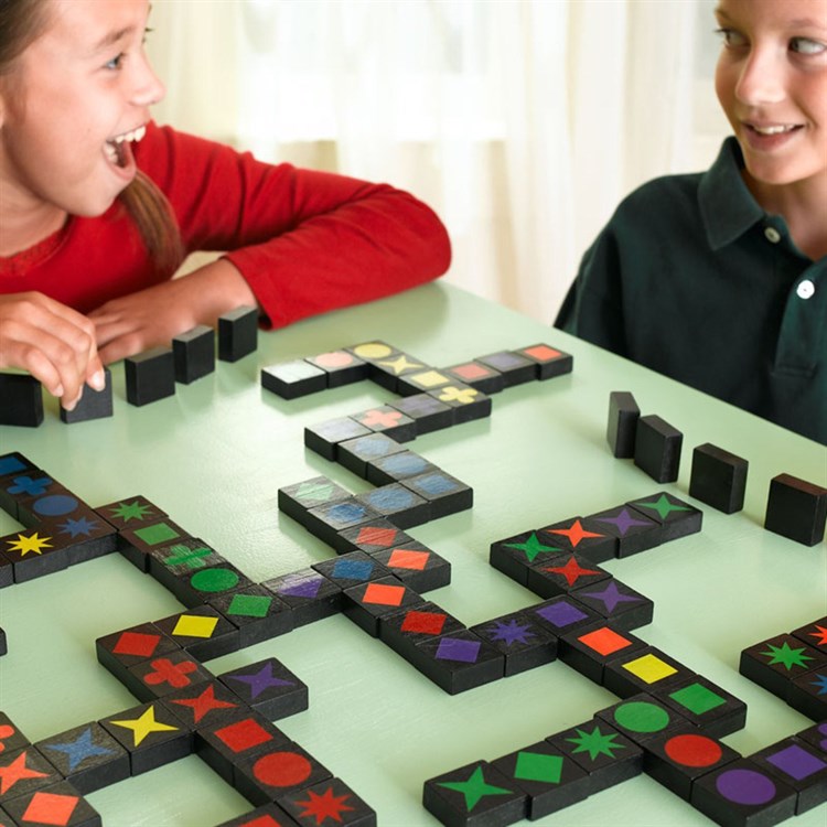 Qwirkle