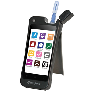 Hygiena EnSURE™ Touch Hijyen İzleme ve Yönetim Sistemi Luminometre