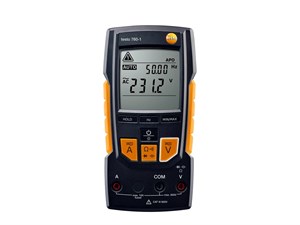 Testo 760-1 Dijital Multimetre