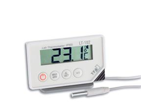 TFA 30.1034 LT-102 Alarmlı Profesyonel Buzdolabı Termometresi
