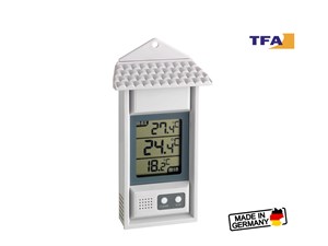 TFA 30.1039 Min / Max Dijital Termometre