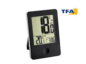 TFA 30.3051.01 'Pop' Kablosuz Termometre