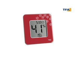TFA 30.5021.05 'Style' Dijital Termo-higrometre
