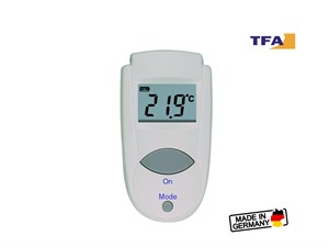 TFA 31.1108 Kızılötesi Termometre