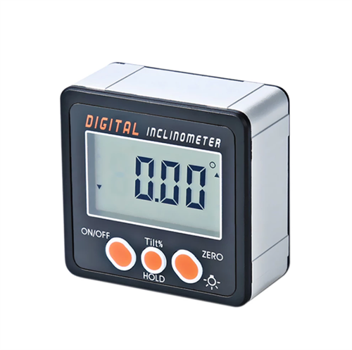2*180 Mini Dijital İnklinometre