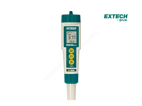 Extech CL200: ExStik® Klor Ölçer