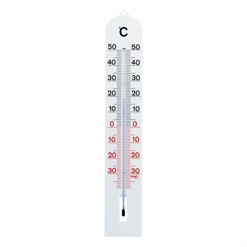 TFA 12.3005 Klasik İç Mekan / Dış Mekan Termometresi